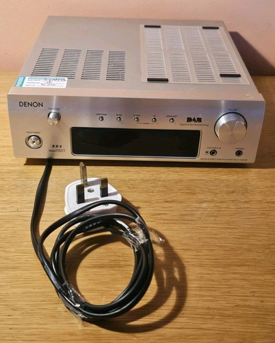 Denon dra f102dab - denon, dra-f102dab