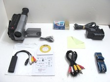 Sony Handycam CCD-TRV29 Video8