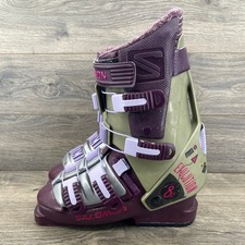 Salomon Evolution 8.0 Ski