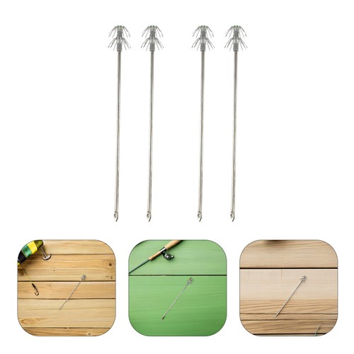 Fishing umbrella hook - fishing,