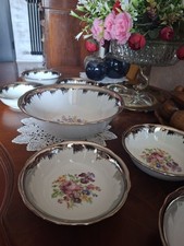 Set Per La Macedonia ×6 ,una