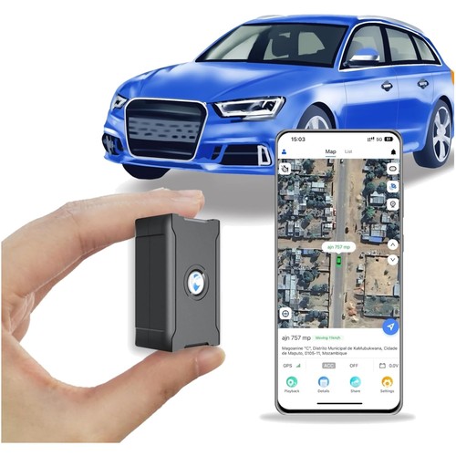 Gps tracker auto bambini - auto,,