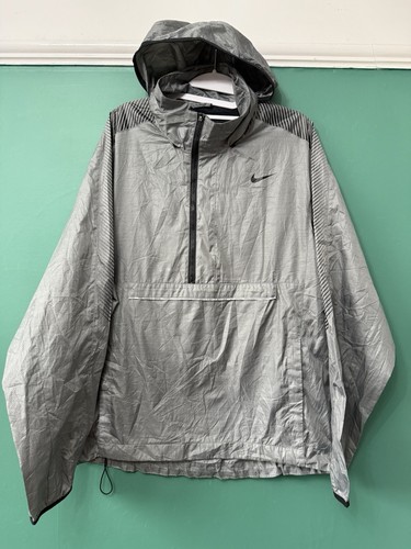 Giacca vento uomo nike - giacca,