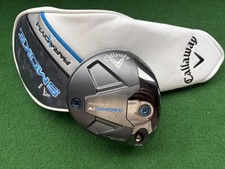 Callaway Ai smoke mini driver