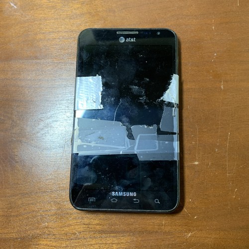 Samsung galaxy note i717 2012 - note,