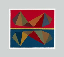 Sol LEWITT - "Counterpoint"