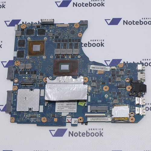 Scheda madre asus - asus, n551vw