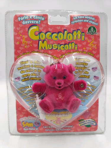 Collector coccolotti surprise - collector,