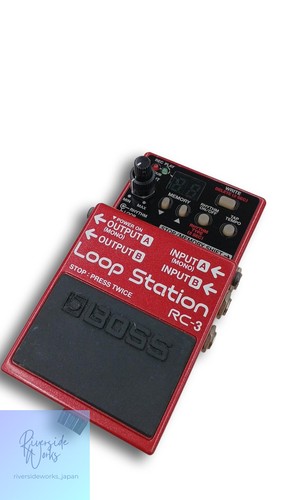 Pedale per chitarra - , effetto