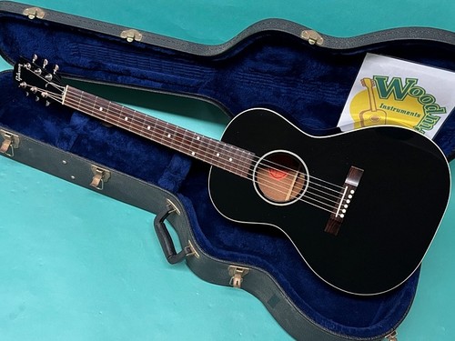 Gibson ebony black con - gibson,