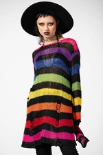 Maglione maglia Killstar Over