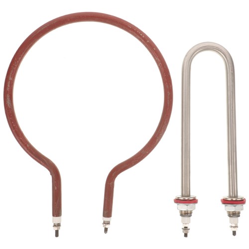 Kit tubo riscaldamento - riscaldamento, e