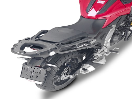 Givi topcase supporto - givi,