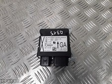 FORD S-MAX 2013 CENTRALINA