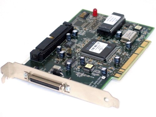 Adaptec aha 2940u controller - aha-2940u,