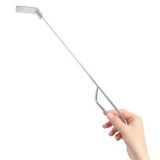  46 cm in acciaio inox carbone