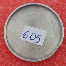 fondello scatto orologio Ø