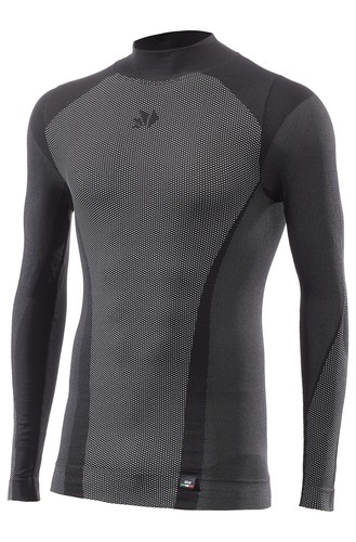 Maglia tecnica sixs lupetto - tecnica,