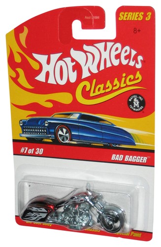 Hot wheels classics serie - classics,