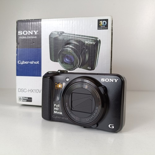 Fotocamera digitale sony - fotocamera,