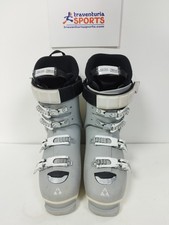 Scarponi sci fischer pro - sci, rc