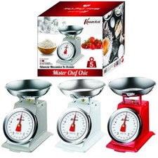 Bilancia da Cucina Analogica