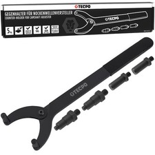 STRUMENTO CONTROSTAFFA adatto per VW AUDI SKODA OEM 3036 T10172 RUOTA ALBERO A CAMME