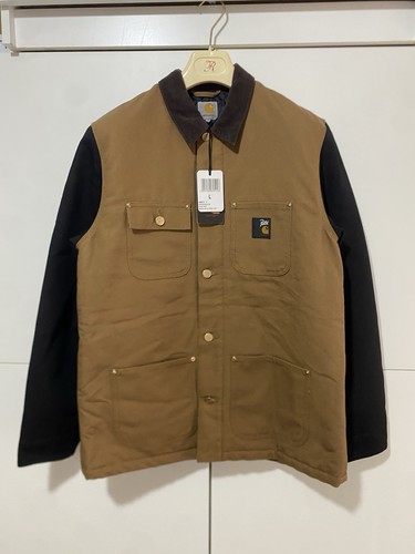 Carhartt wip patta chore - wip,