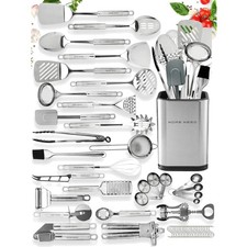 Set di Utensili da Cucina in