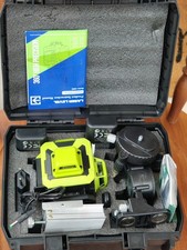 Livella Laser 360°