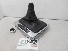 Telaio + cuffia cambio automatico Mercedes W212 E220 2011 A2042674488
