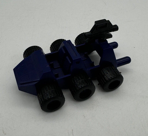 Modellino optimus prime scout - optimus,