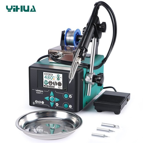 Yihua 928dt 230w stazione - yihua,