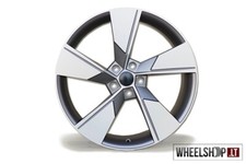 Cerchi in lega R17 5x112 Audi