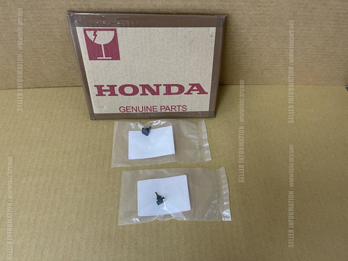 Honda gh1 gh2 - honda,