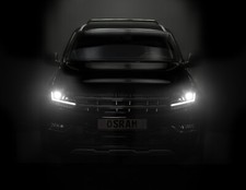 OSRAM LEDriving® VW Amarok