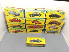 EDIL TOYS  ART.6 FIAT 1500