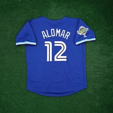 Maglia Roberto Alomar 1993