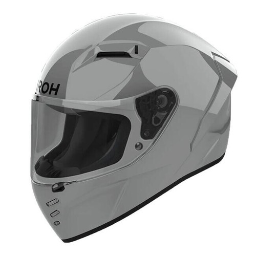 Casco integrale connor color - casco,