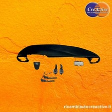 Opel Mokka X Cruscotto Airbag Kit Completo Ricambi auto Creactive.it
