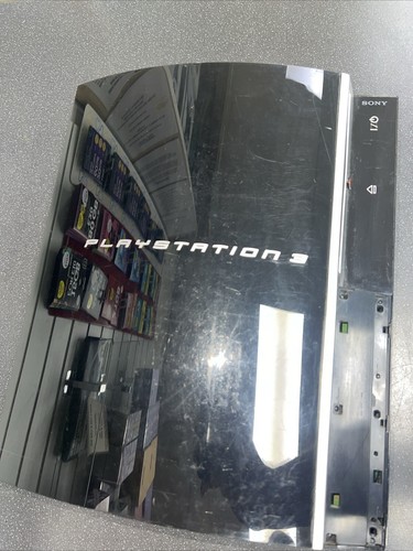 Difettosa sony playstation - difettosa, 3