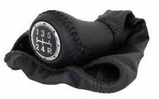 POMELLO E CUFFIA LEVA CAMBIO