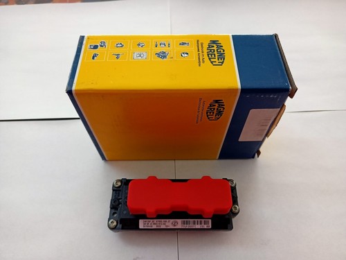 Magneti marelli centralina - magneti,