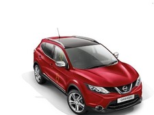 Originale Nissan Qashqai J11