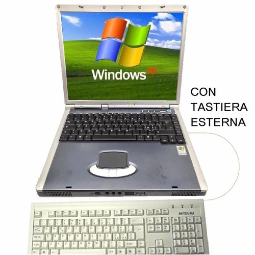 Notebook laptop clevo with - pc,
