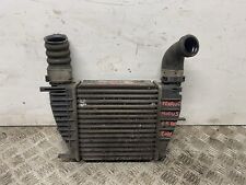 RADIATORE INTERCOOLER RENAULT