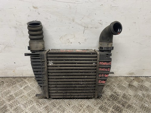 Radiatore intercooler renault - intercooler,