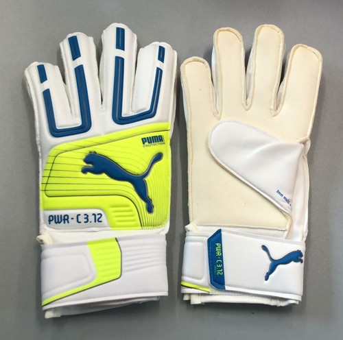 Mn113 puma guanti - puma, portiere