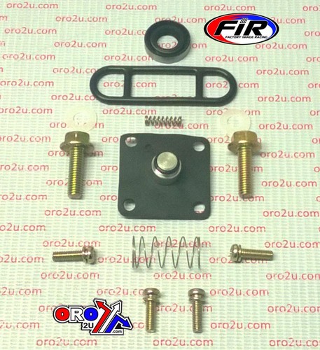 Kit riparazione rubinetto - kit,