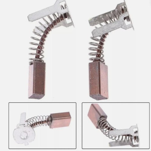 2pcs spazzole carbonio - spazzole, per